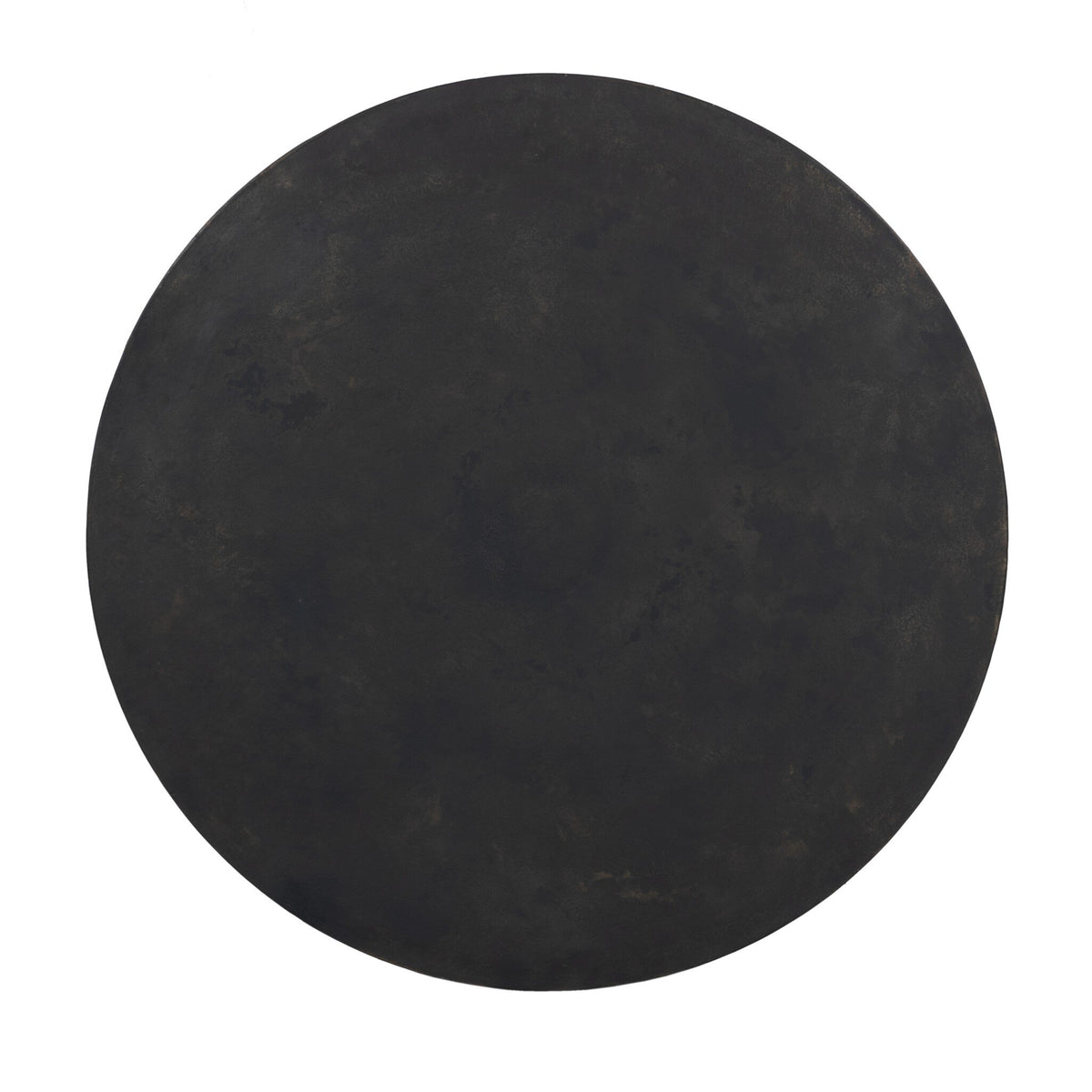 Aster Dining Table - Black Antique