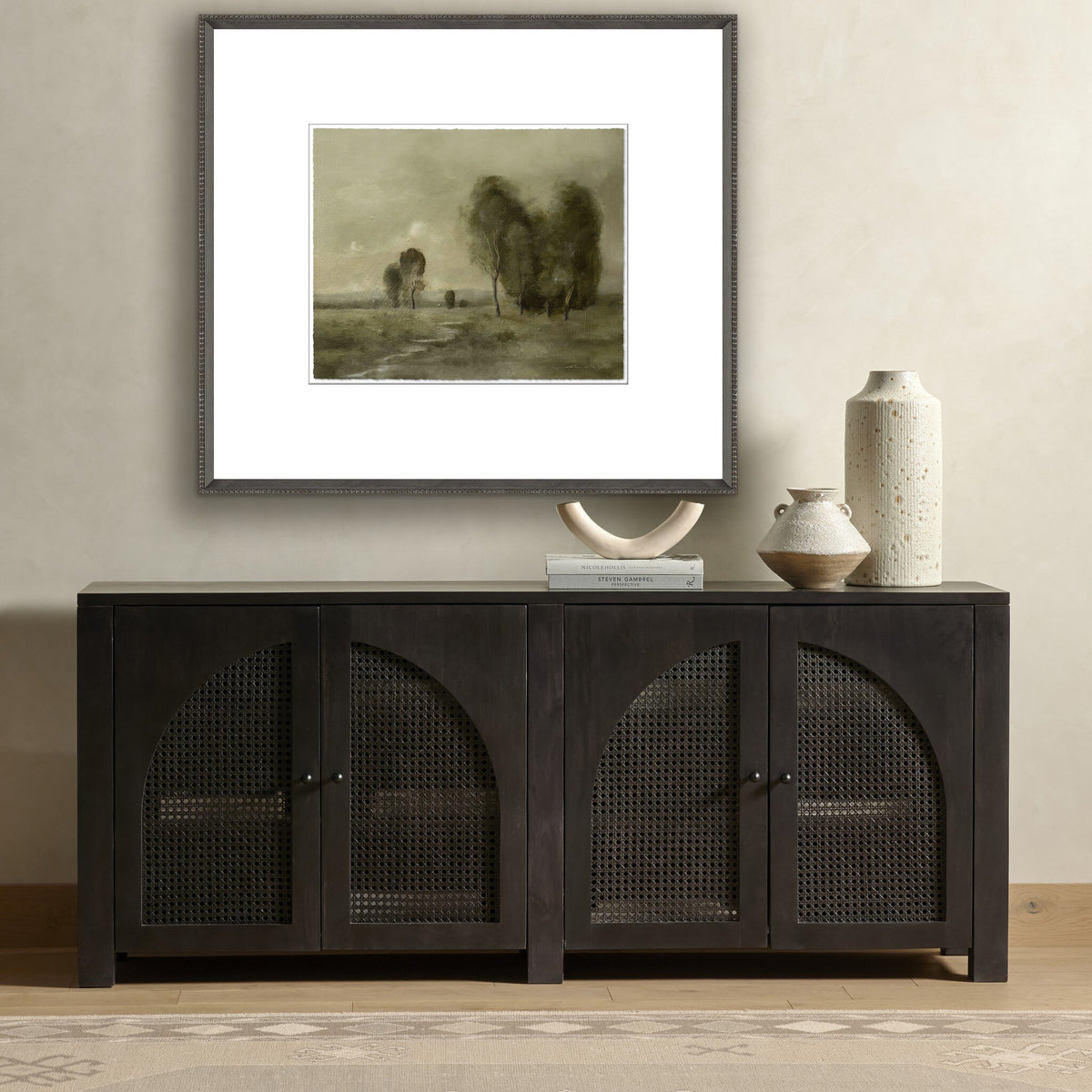 Heart Of Heaven #3 by Hannah Winters - 1.0 Brimfield Black