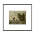 Heart Of Heaven #3 by Hannah Winters - 1.0 Brimfield Black