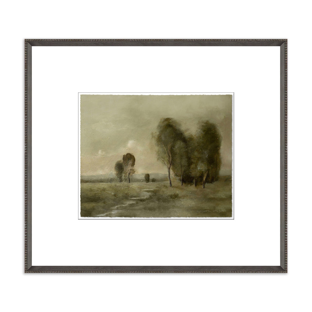 Heart Of Heaven #3 by Hannah Winters - 1.0 Brimfield Black