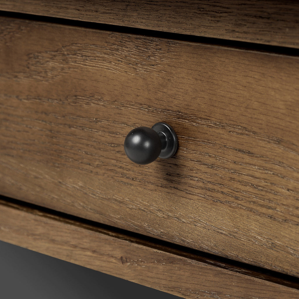 Gardendale Coffee Table - Tan Oak