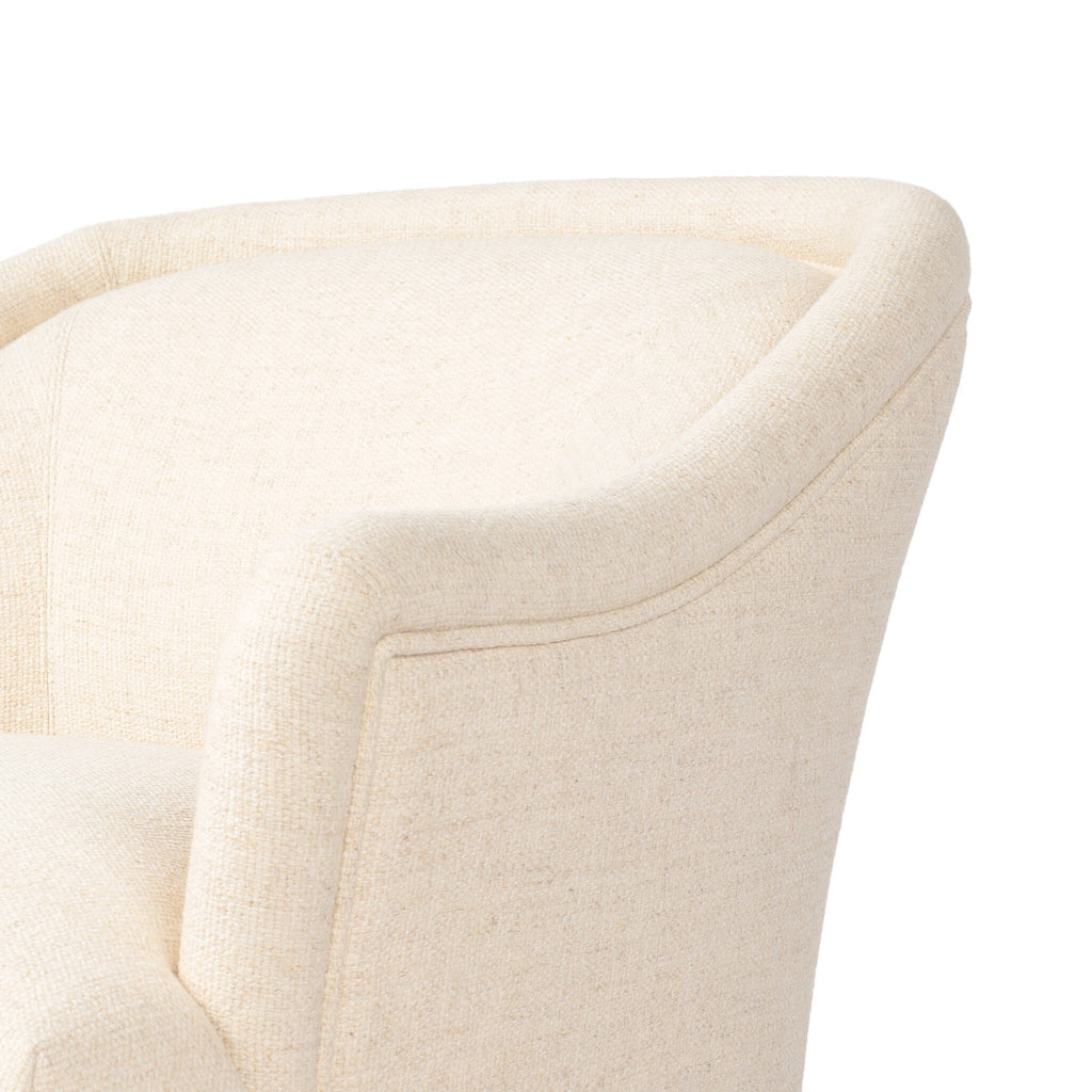 Noel Chair - Thames Cream