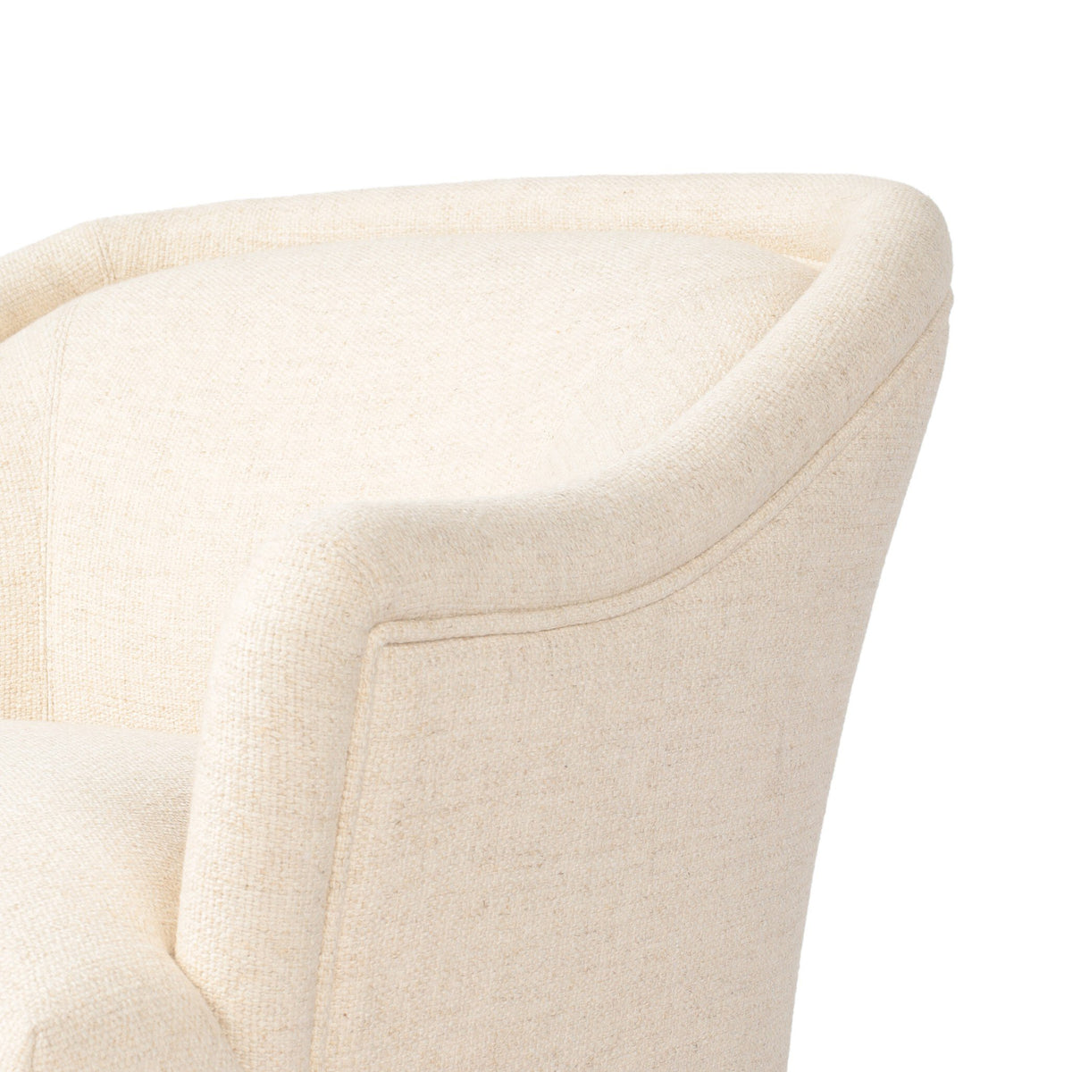 Noel Chair - Thames Cream