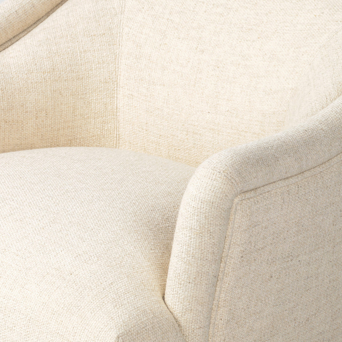 Noel Chair - Thames Cream