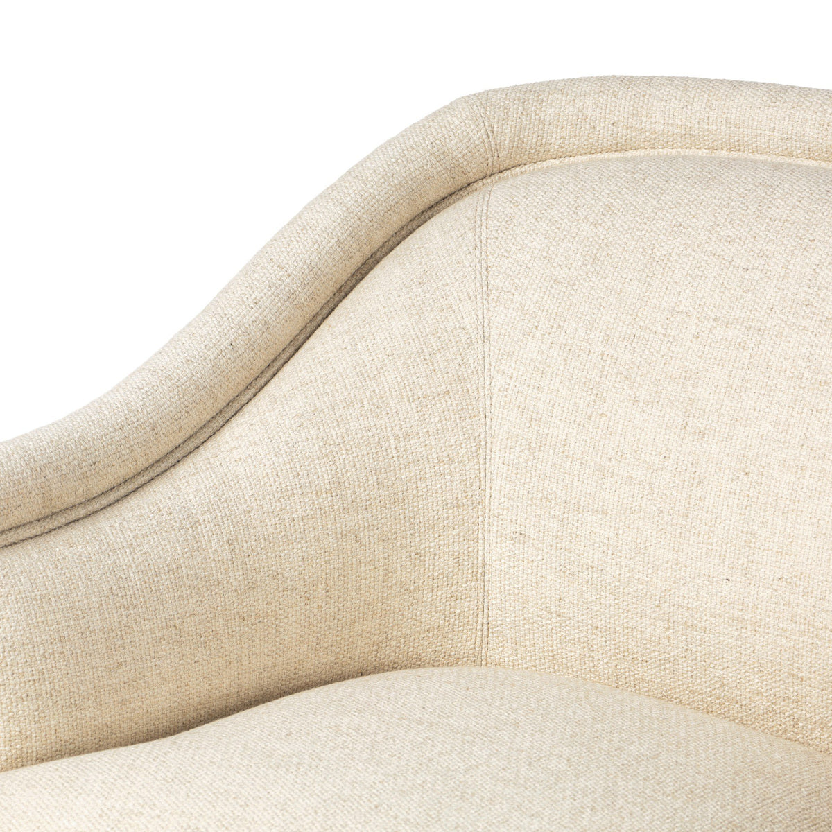 Noel Chair - Thames Cream
