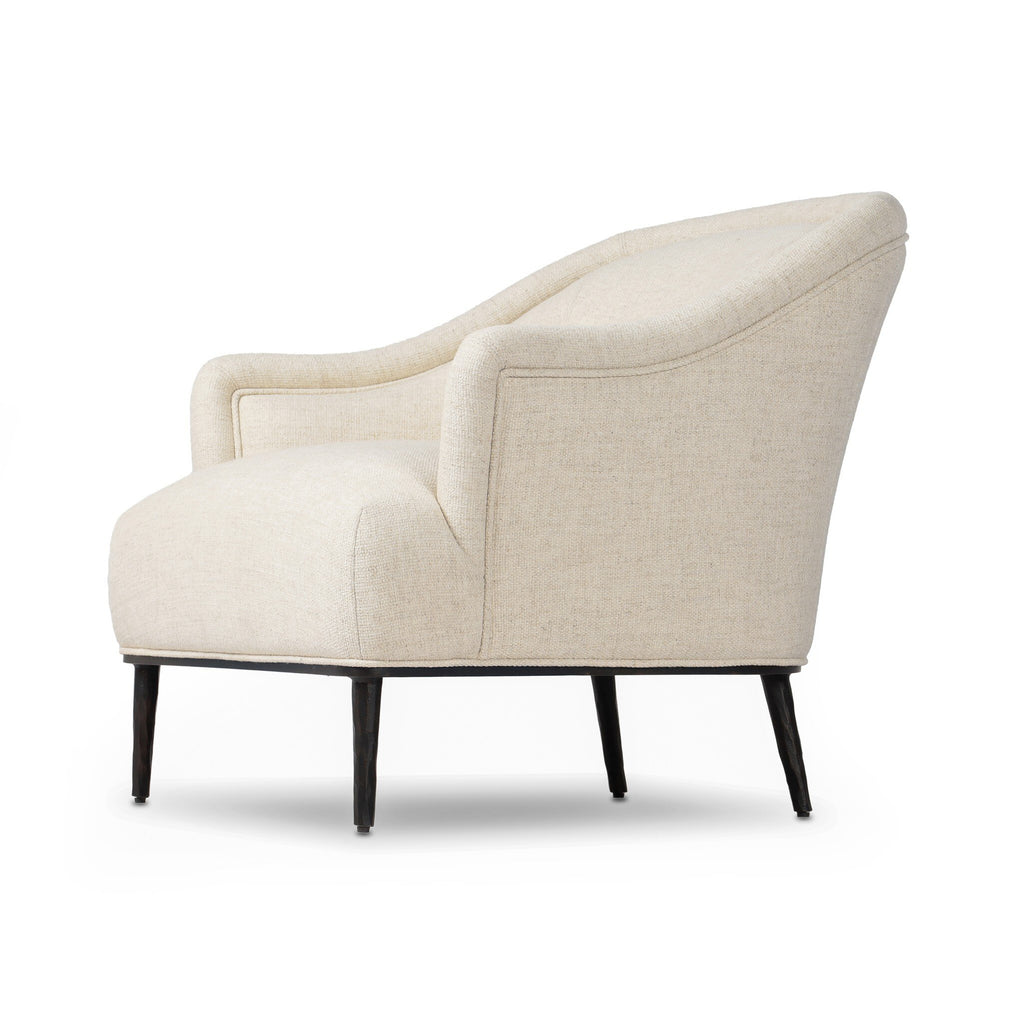 Noel Chair - Thames Cream