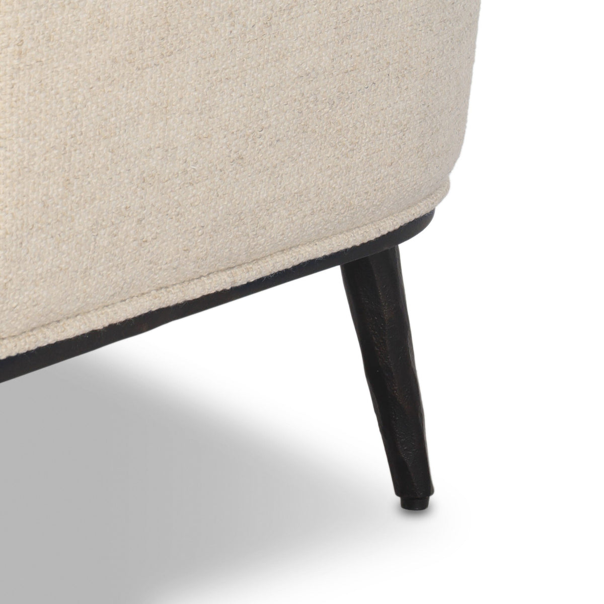Noel Chair - Thames Cream