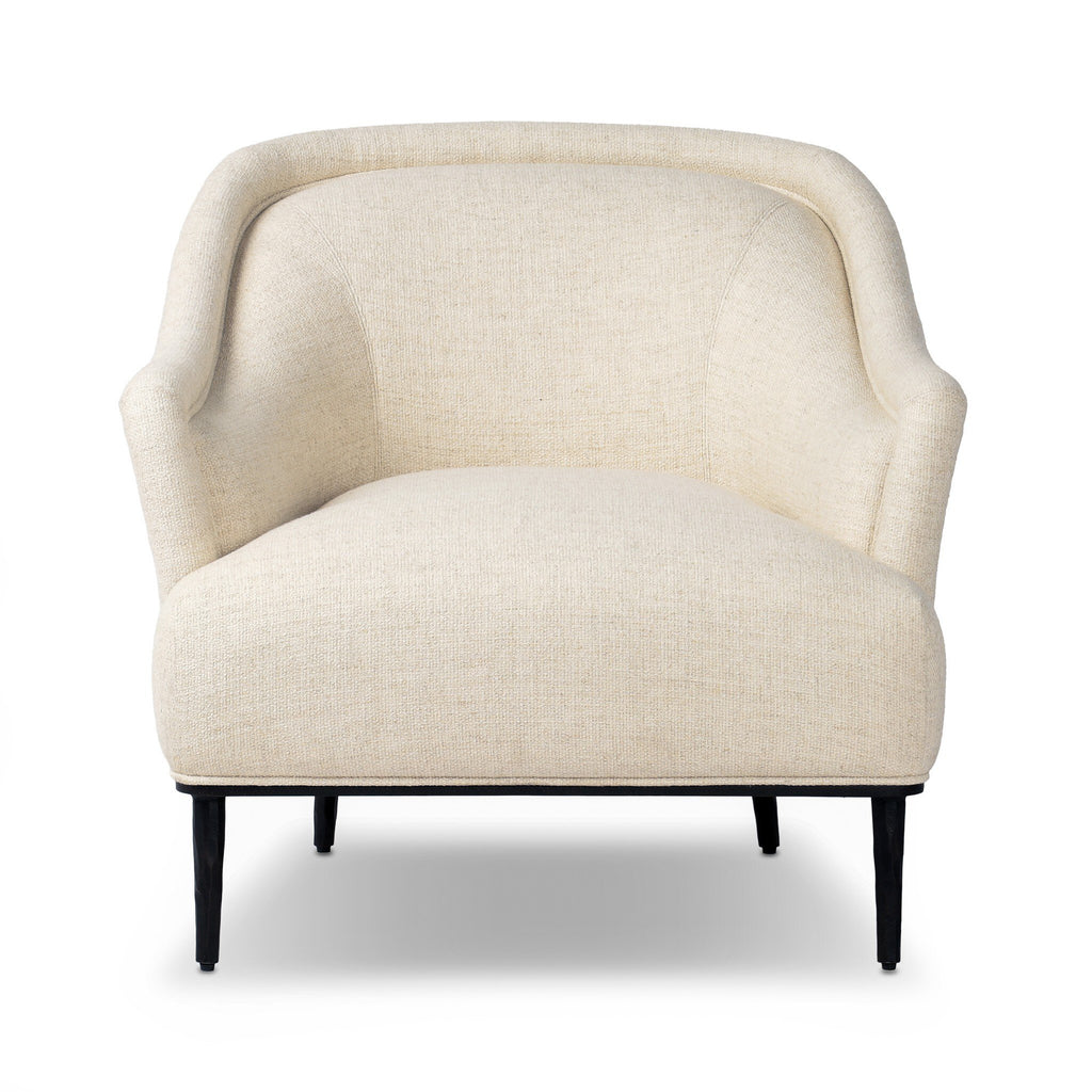 Noel Chair - Thames Cream