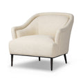 Noel Chair - Thames Cream