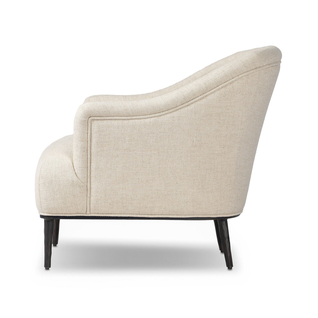 Noel Chair - Thames Cream