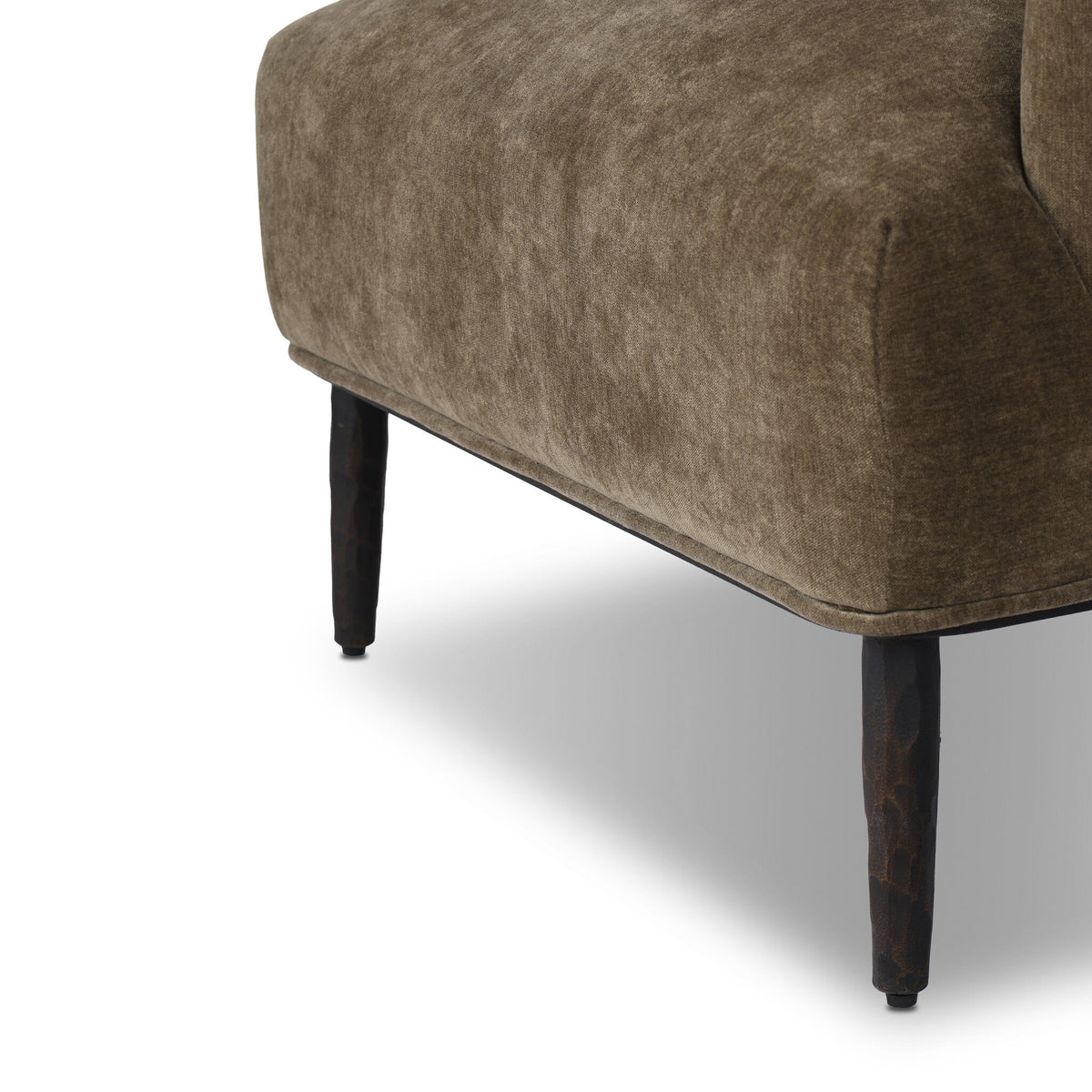 Noel Chair - Malmo Olive