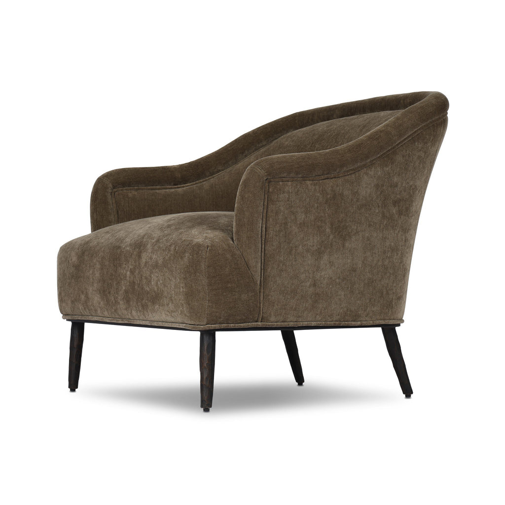 Noel Chair - Malmo Olive