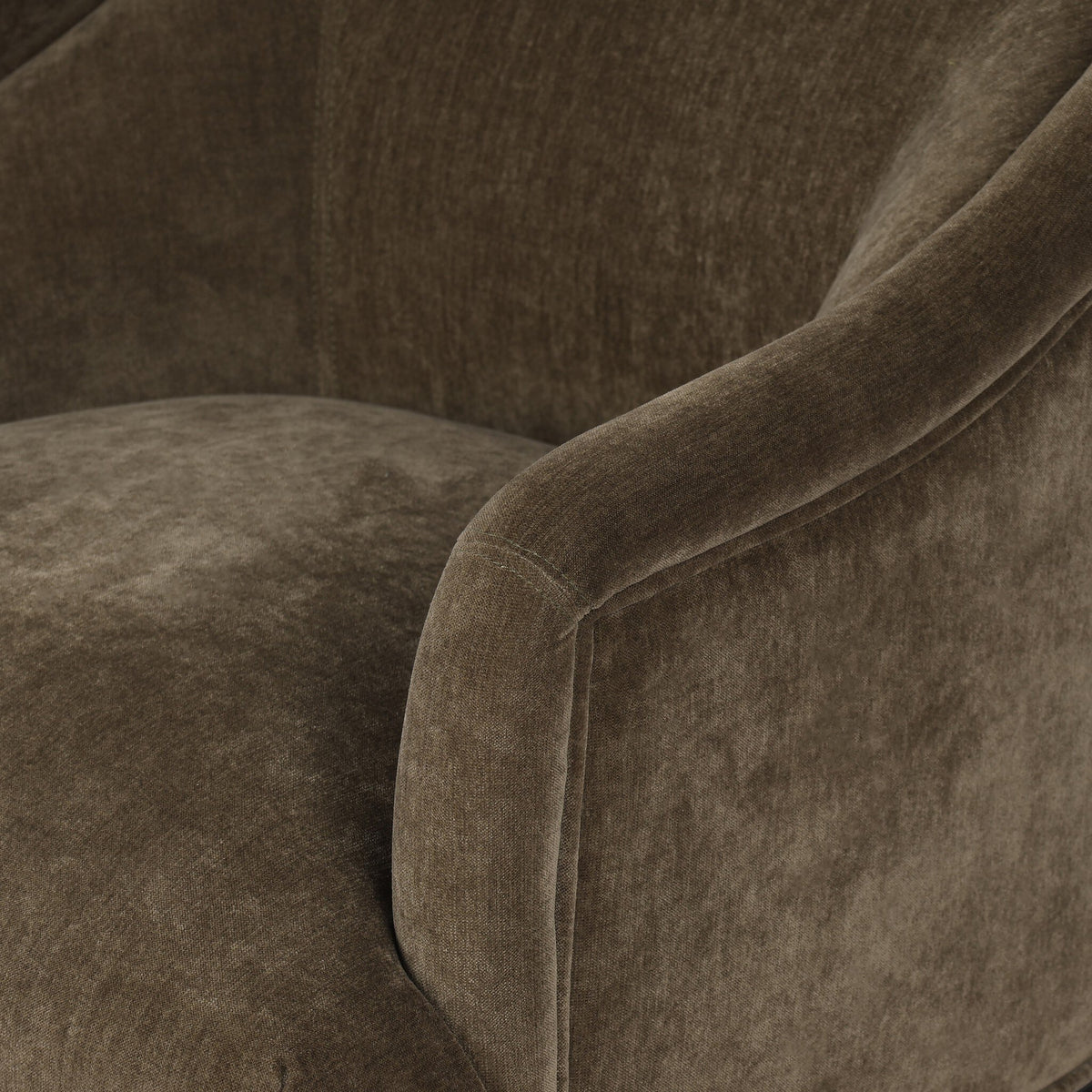 Noel Chair - Malmo Olive