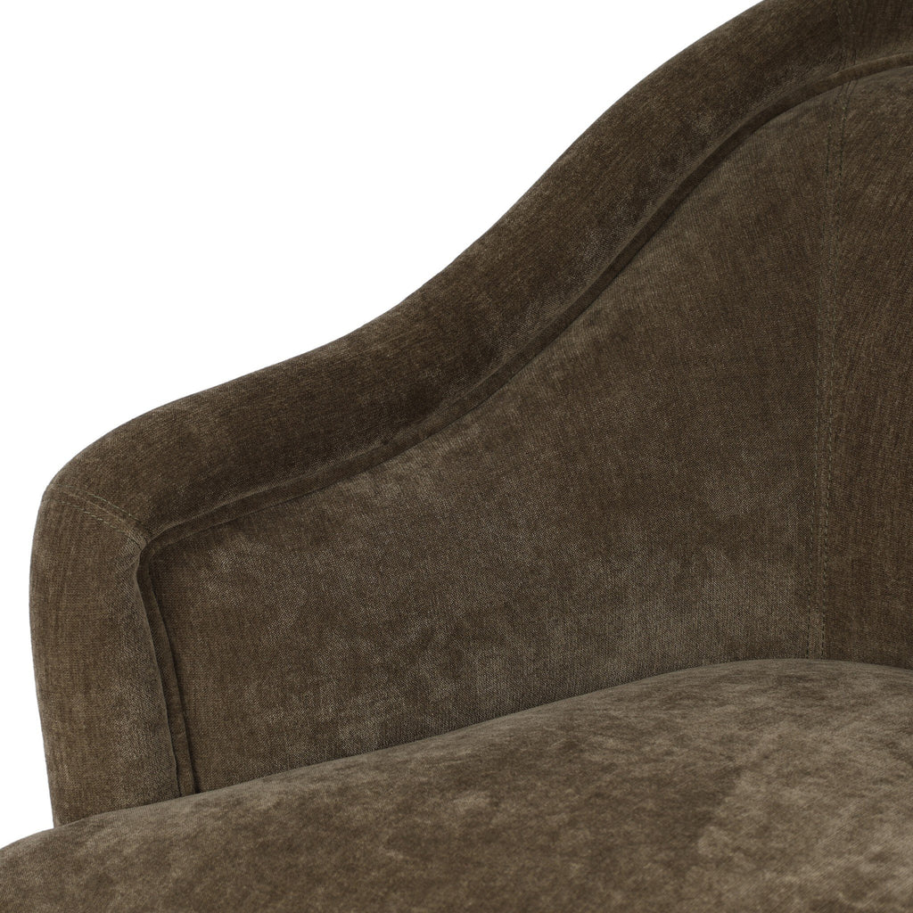 Noel Chair - Malmo Olive
