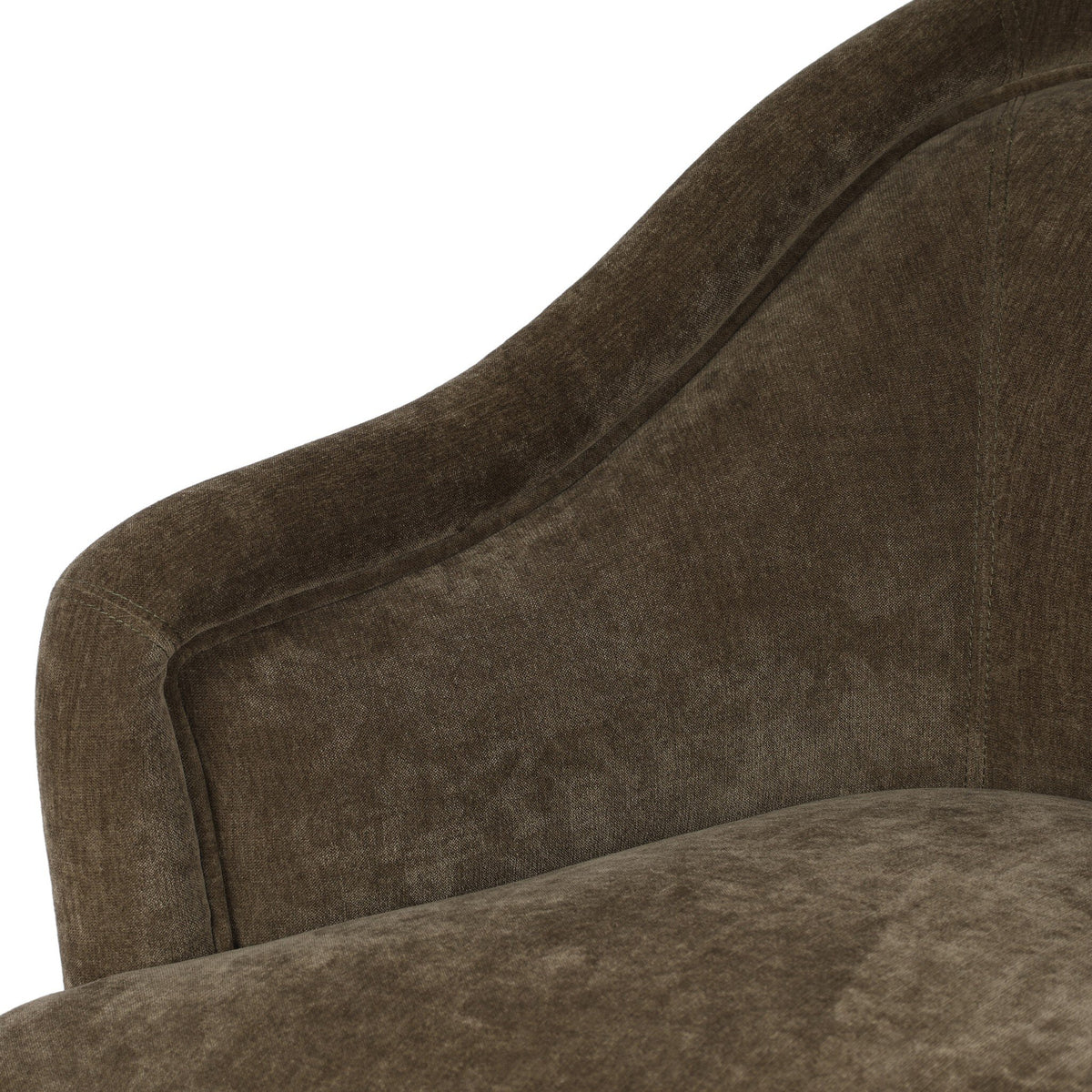 Noel Chair - Malmo Olive