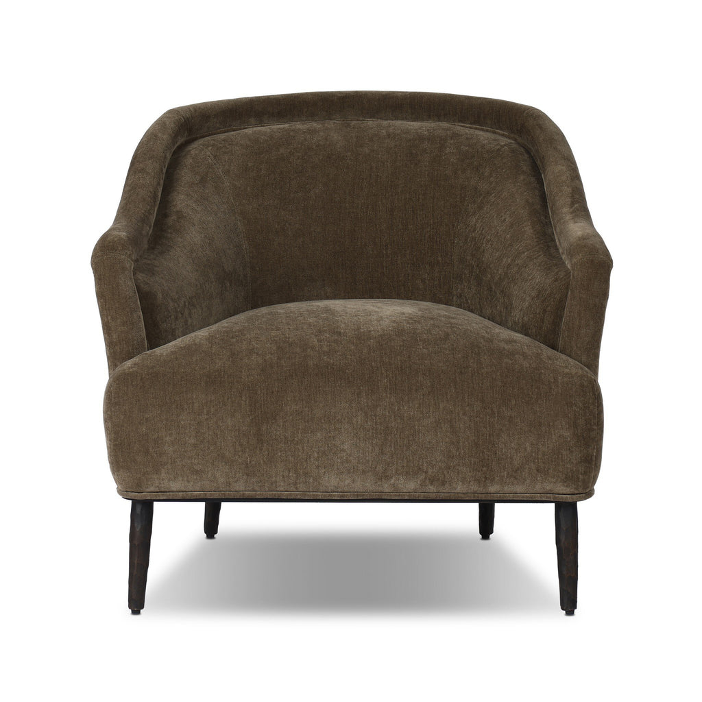 Noel Chair - Malmo Olive