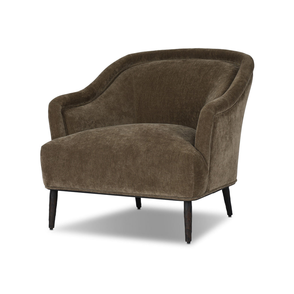 Noel Chair - Malmo Olive