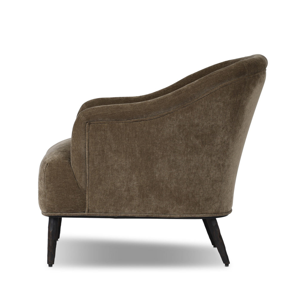Noel Chair - Malmo Olive