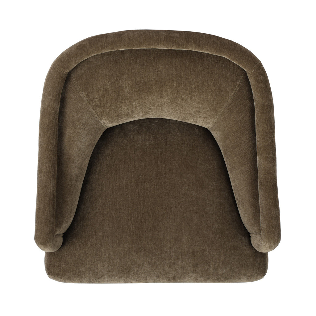 Noel Chair - Malmo Olive