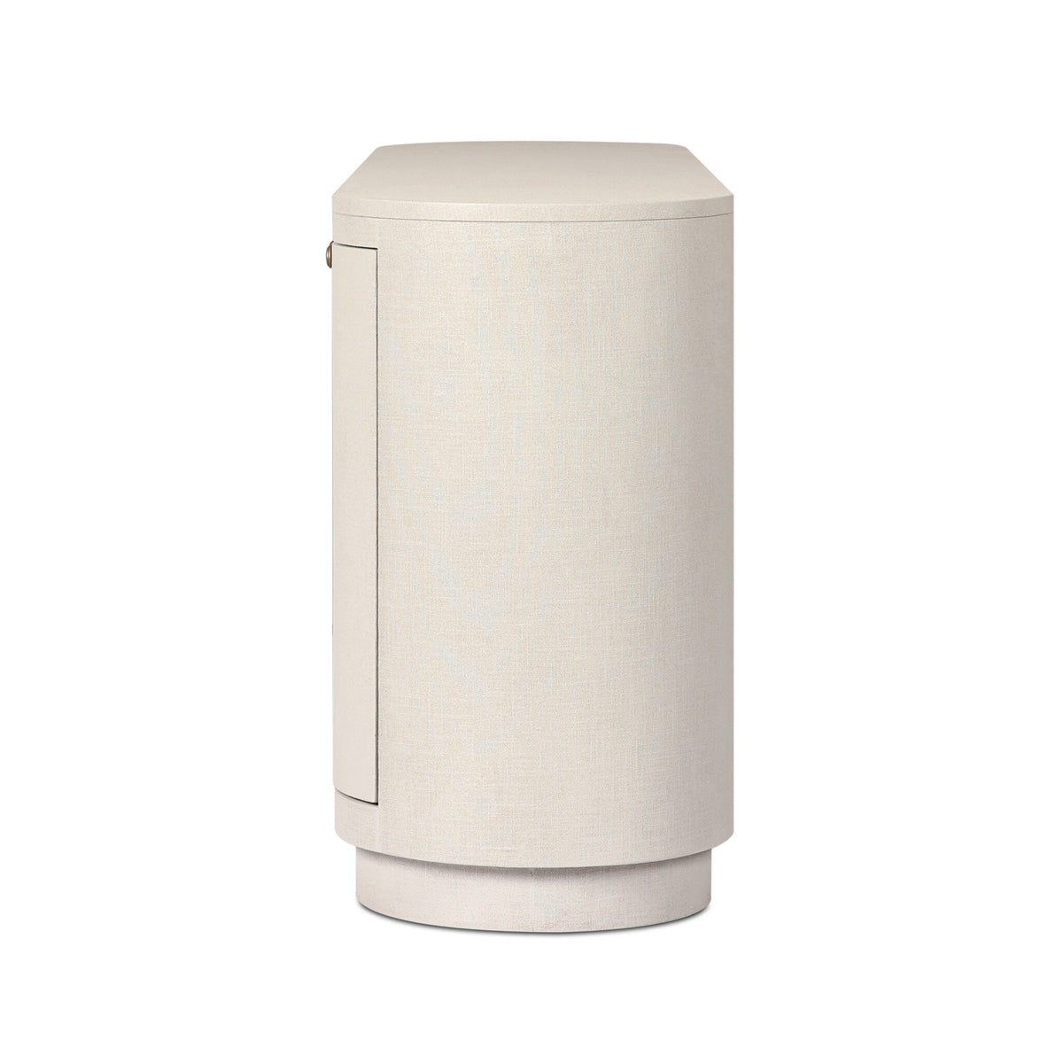 Amelia Sideboard - Ivory Painted Linen