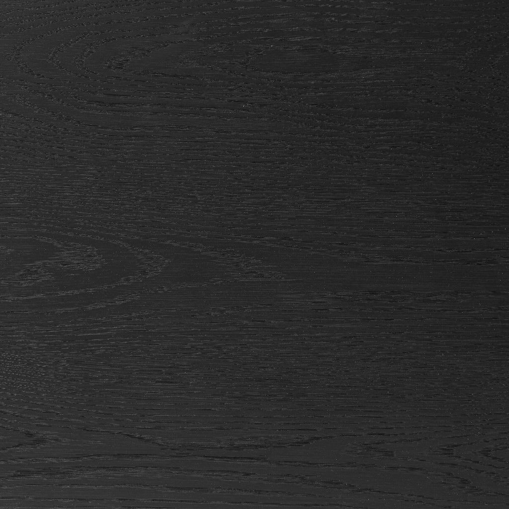 Rosenell Sideboard - Black Paper Cord