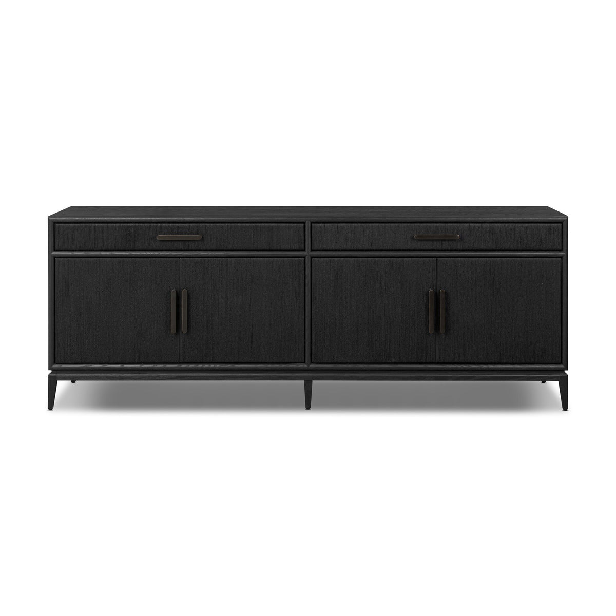 Rosenell Sideboard - Black Paper Cord