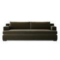 Crispin Sofa - Surrey Olive