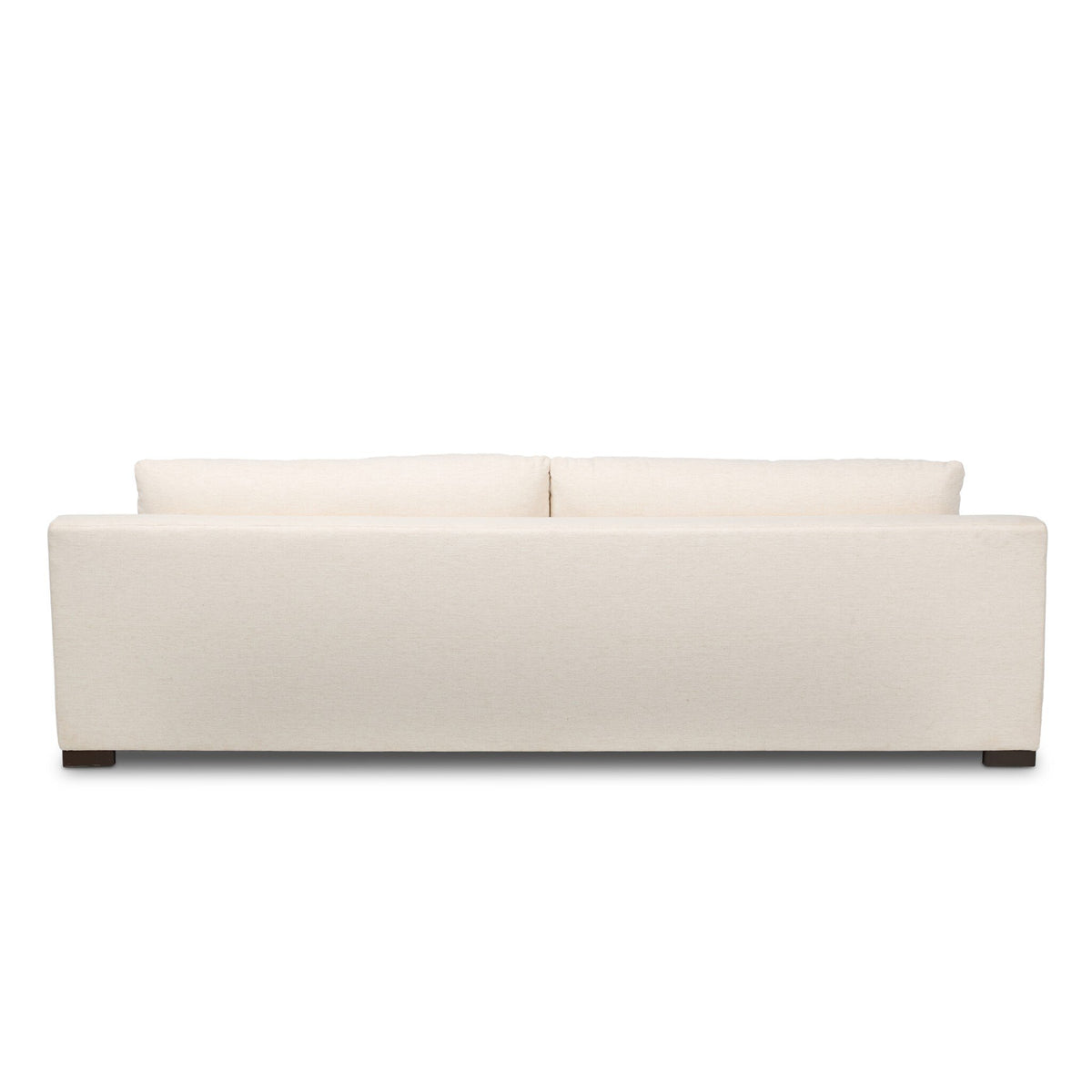 Crispin Sofa - Crypton Nomad Snow