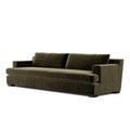 Crispin Sofa - Surrey Olive