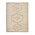 Astana Hand-Knotted Rug - Astana Fog