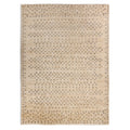 Payal Hand-Knotted Rug - Payal Natural