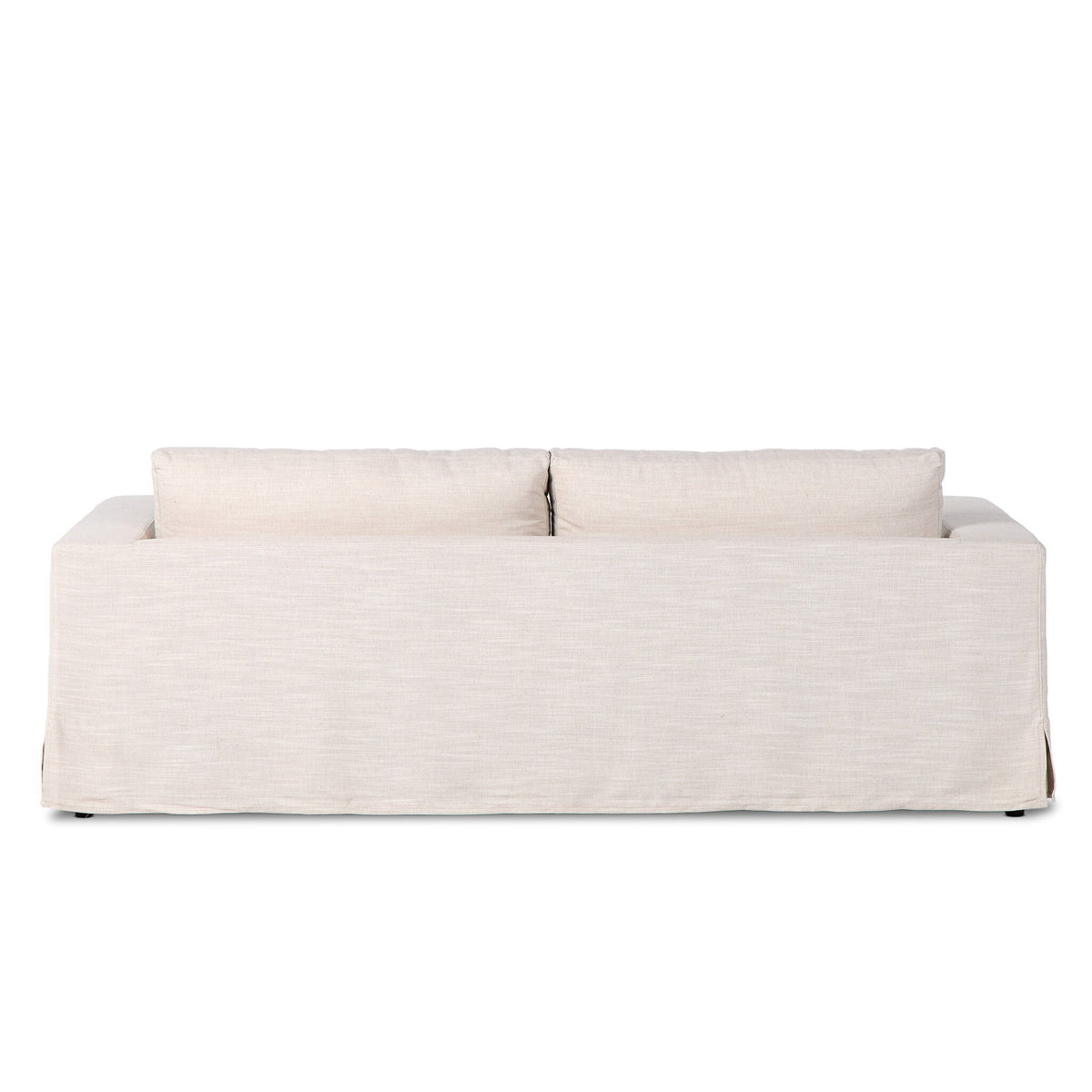 Tovana Sofa- 95" - Savoy Parchment