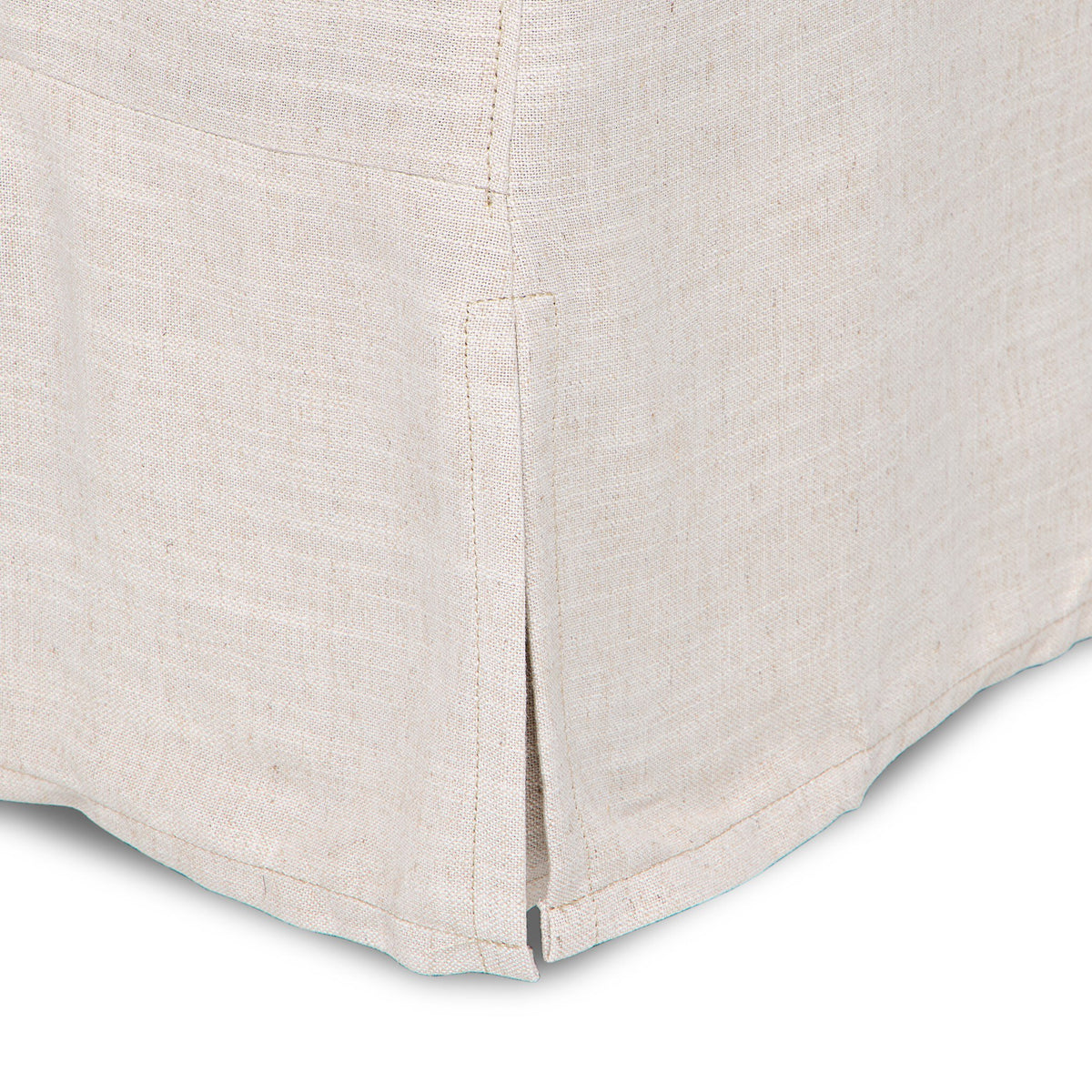 Tovana Sofa- 95" - Savoy Parchment