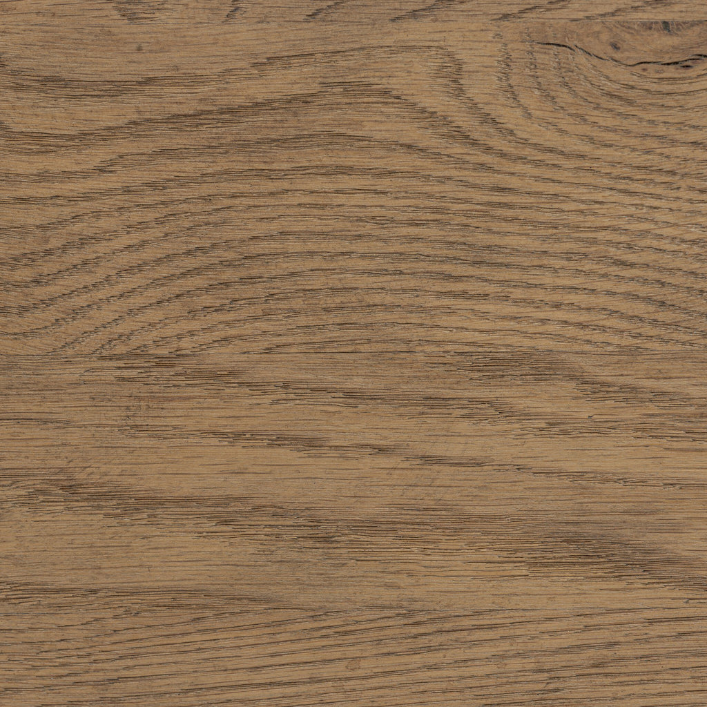 Cicero Extension Dining Table - Drifted Oak Veneer