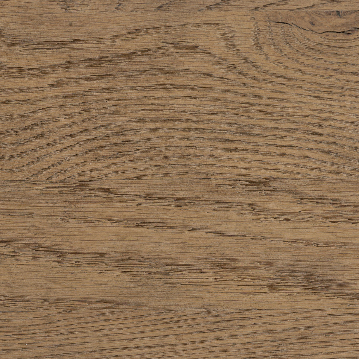 Cicero Extension Dining Table - Drifted Oak Veneer