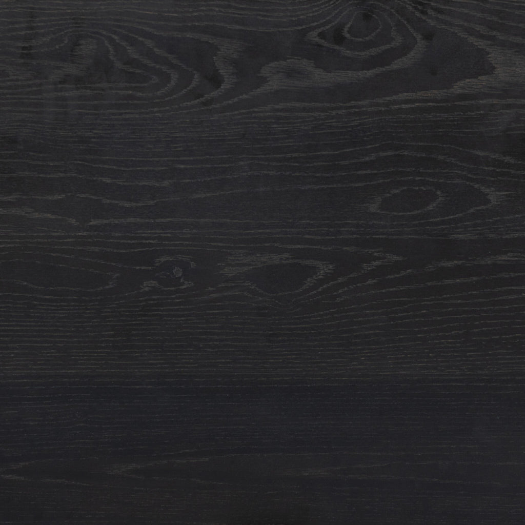 Peggy Sideboard - Worn Black