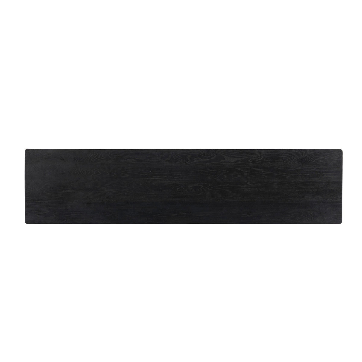 Peggy Sideboard - Worn Black