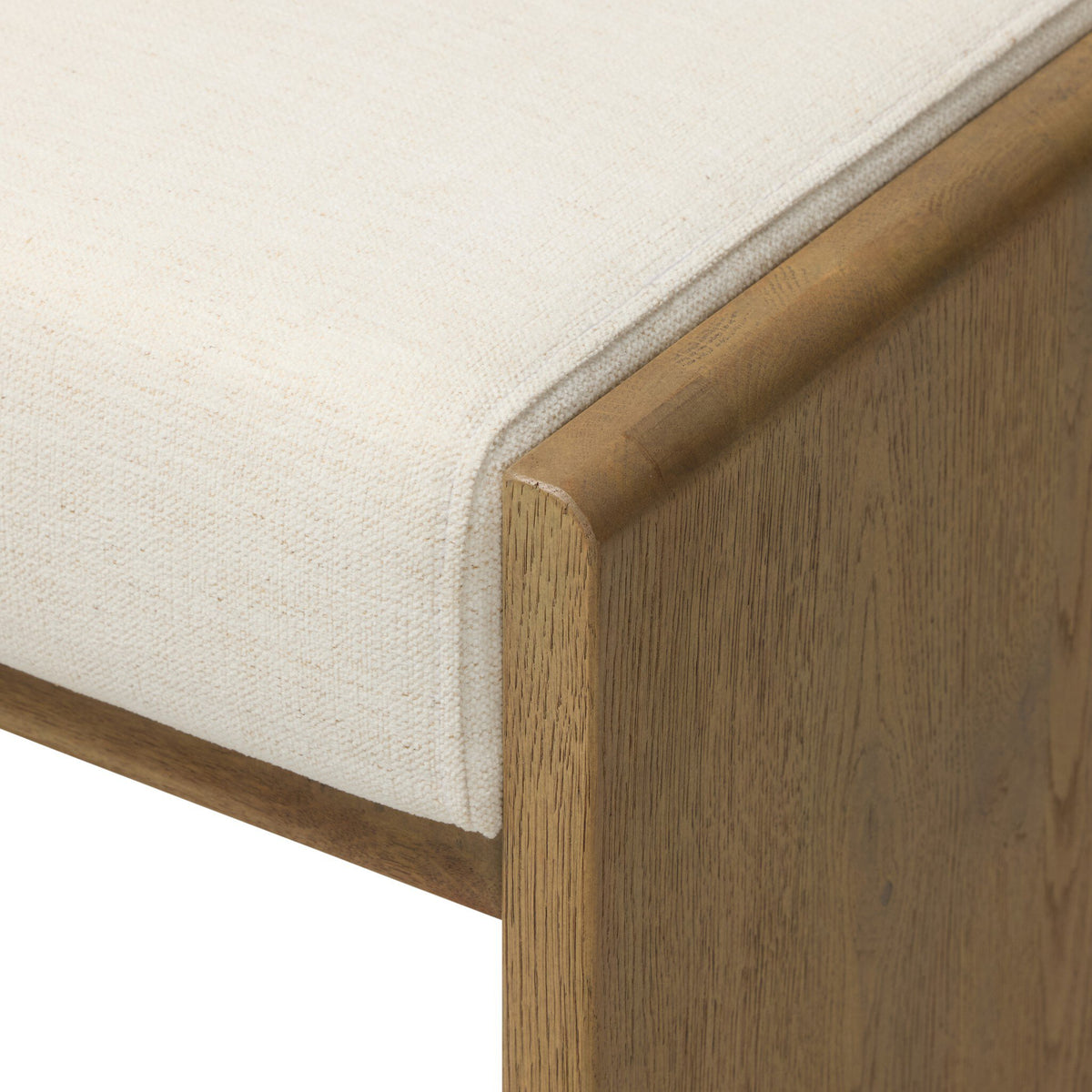 Nash Bar + Counter Stool - Crypton Nomad Snow