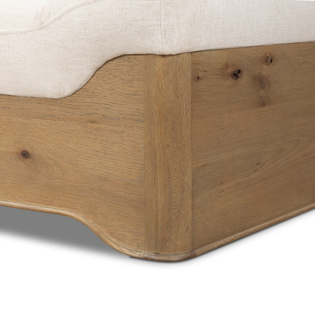 Mariano Chaise - Crypton Nomad Snow