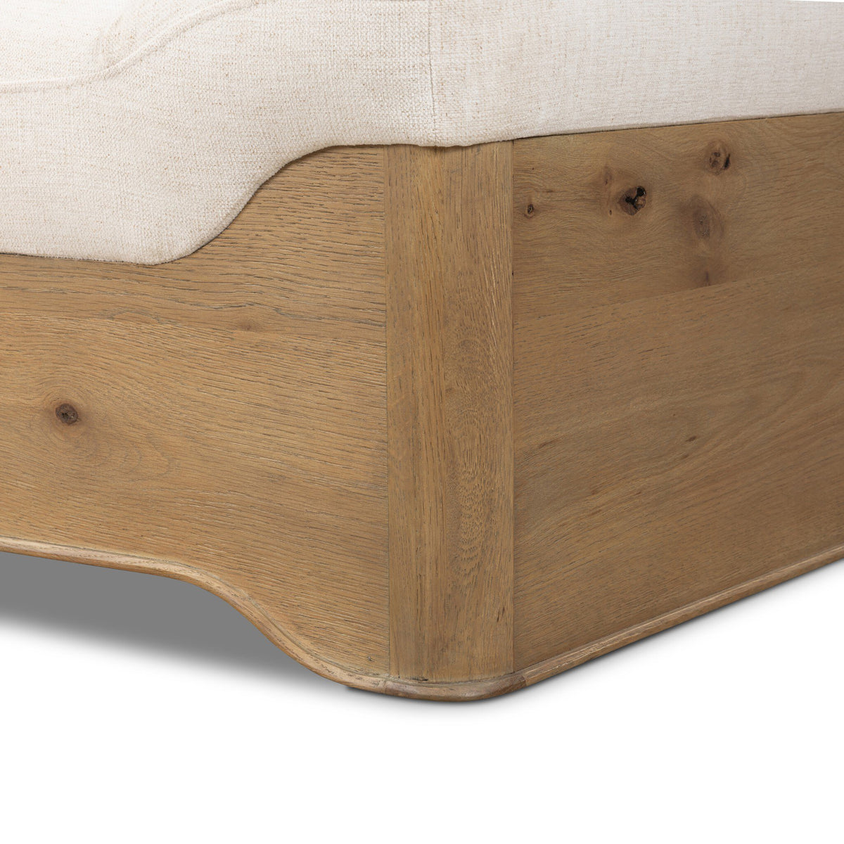 Mariano Chaise - Crypton Nomad Snow