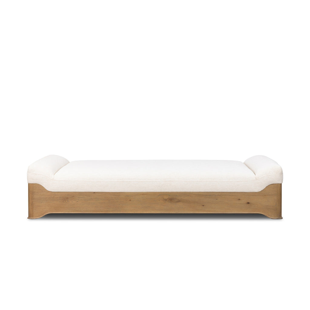 Mariano Chaise - Crypton Nomad Snow