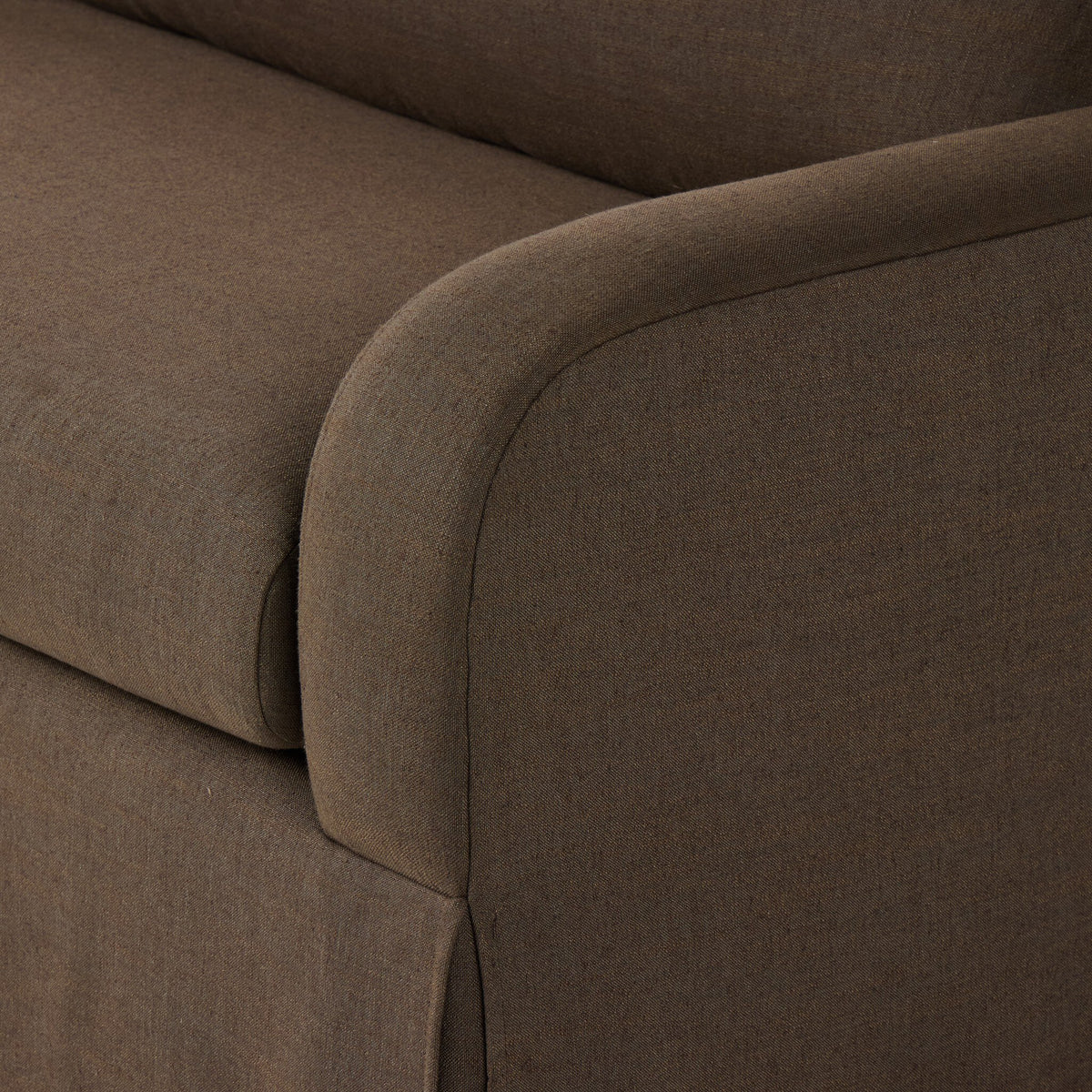 Ulla Sleeper Sofa - Savoy Coffee