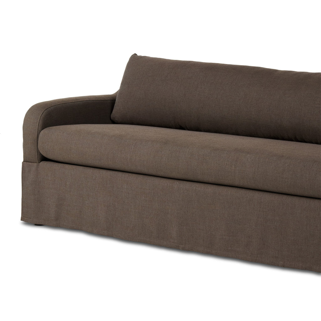 Ulla Sleeper Sofa - Savoy Coffee