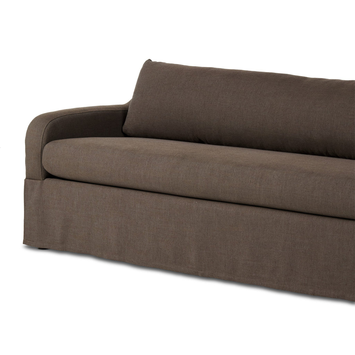 Ulla Sleeper Sofa - Savoy Coffee