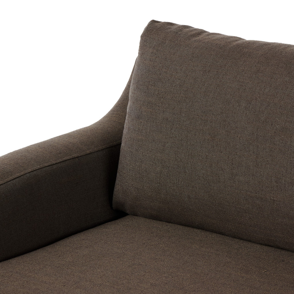 Ulla Sleeper Sofa - Savoy Coffee