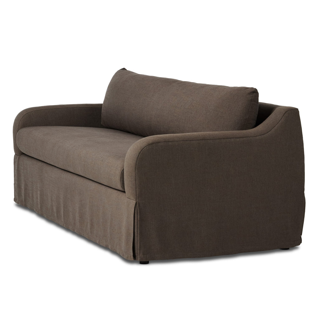 Ulla Sleeper Sofa - Savoy Coffee