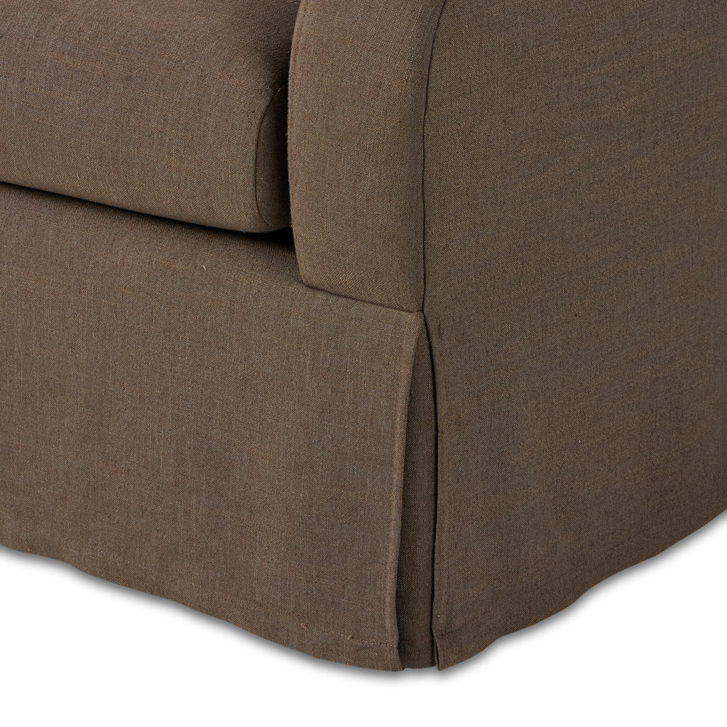 Ulla Sleeper Sofa - Savoy Coffee