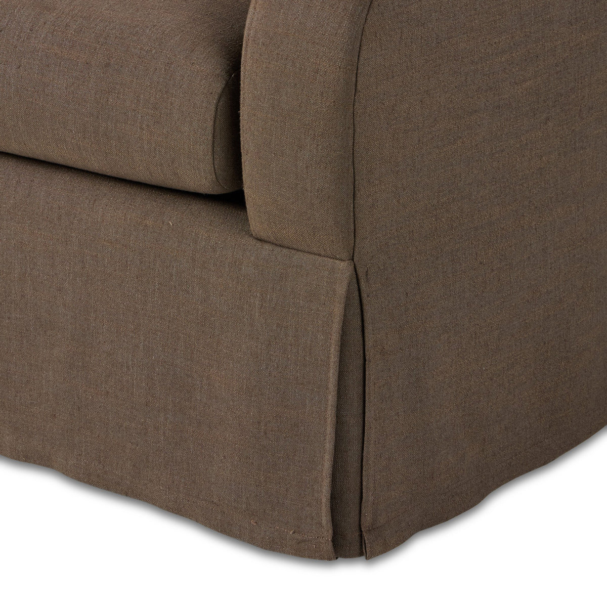 Ulla Sleeper Sofa - Savoy Coffee