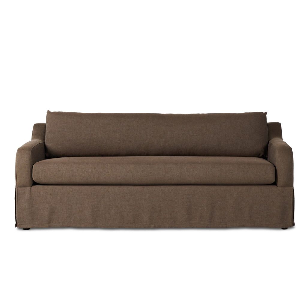 Ulla Sleeper Sofa - Savoy Coffee