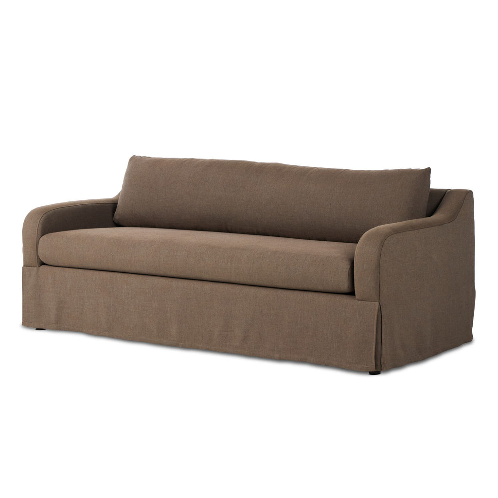 Ulla Sleeper Sofa - Savoy Coffee